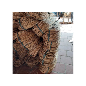 เสาไม้ไผ่สานหวายสานสำหรับคุณ - Product Image 1