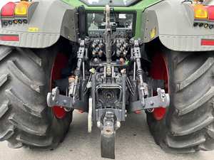 รถแทรคเตอร์2015 828รถแทรคเตอร์สมรรถนะสูงประหยัดน้ำมันและทนทานสำหรับการดำเนินงานทางการเกษตรที่หนักหน่วง - Product Image 6