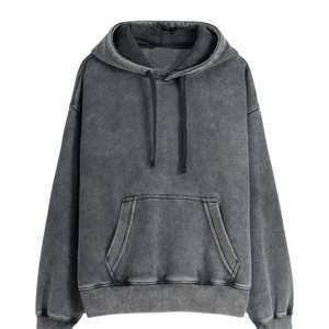 Y2K Vintage <b>90s</b> Solid Fleece Digital Printing Oversized Zipper Hoodie Long Sleeve Anti-Pilling <b>Streetwear</b> Winter Coat Men's - Product Image 1