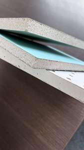 Papan Gipsum Tahan Api 4ftx8ft, Papan Drywall Putih 9-16mm dengan Garansi Seumur Hidup - Product Image 3