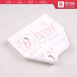 Clips de reparación de regulador de ventana BWR502 puerta trasera derecha para A6 C6 S6 4F 4F2 4F5 2004-2011 4/5 puerta Bross piezas de automóvil hechas en Turquía - Product Image 2