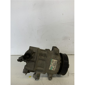 COMPRESSORE A/C VOLKSWAGEN Polo 5a Serie 043002020b4 diesel 1600 (09>17) - Product Image 1