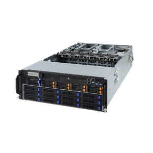 Server aziendale scalabile con Server Rack R7615 ad alte prestazioni per <span class=keywords><strong>Data</strong></span> Center, virtualizzazione e Cloud Computing - Product Image 3