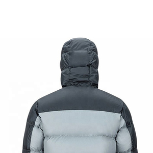 Chaquetas Acolchadas de Moda para Hombre, Tejido de Lana de Secado Rápido, Exterior de Lino para Invierno, Precio de Fábrica - Product Image 5