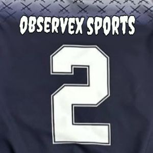 Uniformes de fútbol americano hechos en poliéster 100%, uniforme de fútbol americano de secado rápido de último estilo para adultos - Product Image 4