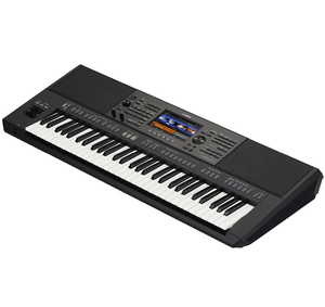 NUEVO Teclado Arreglador Digital PSR-SX920 ORIGINAL de 61 Teclas - Product Image 3