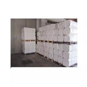 Bloques de EPS, Plástico Reciclado, Residuos Plásticos Postindustriales, Bloques de EPS/Residuos de Espuma EPS, Residuos Plásticos - Product Image 1