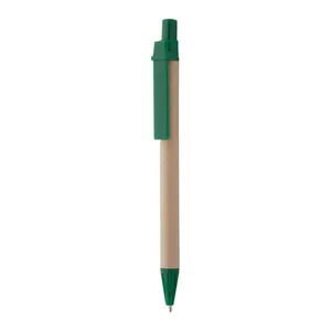 Bolígrafo Karta Personalizado, Ecológico, Regalos Promocionales - Product Image 1