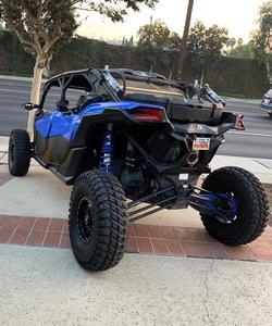 Tout nouveau Can-Am Maverick X3 XRS MAX Turbo RR de qualité industrielle 2025 avec support personnalisé OEM, garantie d'un an, livraison rapide - Product Image 2