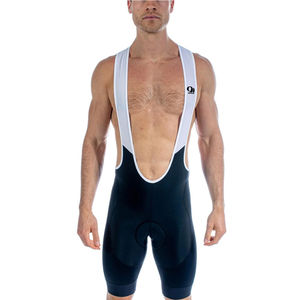 Pantalones Cortos de Ciclismo Profesionales de Venta Caliente, Unisex, Talla Grande, Secado Rápido, Transpirables, Resistentes al Viento y Ecológicos - Product Image 1