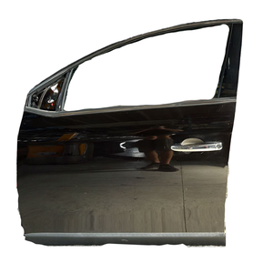 แลนเซีย เดลต้า ซีรีส์ที่ 4 (11>) ประตูหน้าซ้าย - - Product Image 1