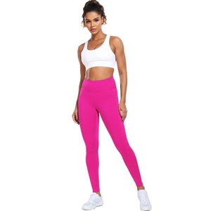 Women's Warm Velvet <b>Winter</b> <b>Leggings</b> Large Size S-5XL High Waist <b>Thick</b> Pant Trousers with Seamed Technics <b>for</b> Summer - Product Image 3