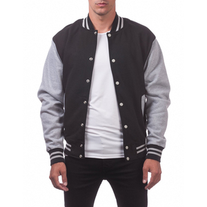 Top Trending Men Varsity Jackets For Sale Winter And Autumn Season Fashionable Men Varsity Jackets - Product Image 1