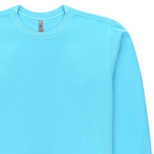 Sudadera informal con capucha de poliéster para hombre con cordón, cómoda Camiseta de manga larga para otoño - Product Image 3