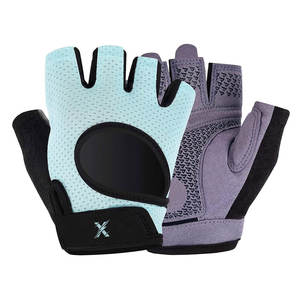 Guantes de Gimnasio de Diseño Avanzado para Entrenamiento Físico, que Ofrecen Comodidad Transpirable y Ajuste Seguro a la Mano - Product Image 1