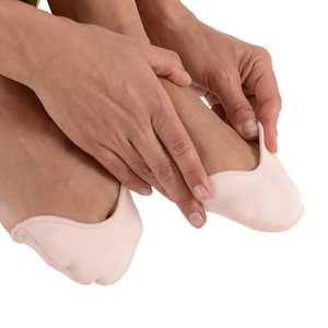 Protège-orteils en gel souple - Product Image 2