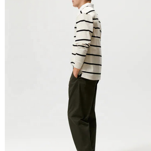 Offre Spéciale sur mesure pour Polo 100% Qualité à l'heure Expédition Motif solide pour les sports et les loisirs Technique de sublimation - Product Image 2