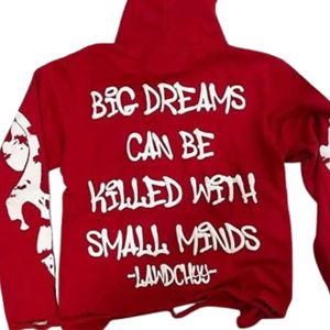 เสื้อฮู้ดดี้ผู้ชายผ้าฝ้าย 100% คุณภาพสูง ทรงโอเวอร์ไซส์ มีกระเป๋า ระบายอากาศได้ดี แห้งเร็ว สำหรับฤดูหนาว รับสกรีนโลโก้ - Product Image 3