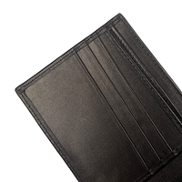 Dompet Kulit Asli Pria Berkualitas Terbaik, Nyaman, Bergaya Profesional, Tren Terbaru dari Produsen 2025, Desainer Premium Mewah
