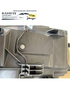 POR.SCHE para 958 XENON 2011-2013 12V Nuevo OEM 95863117801 / 95863117701 Faro Delantero Izquierdo y Derecho - Product Image 6