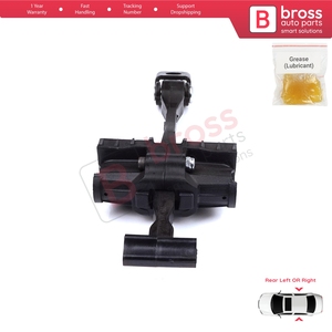 ชุดสายรัดจำกัดการเปิดประตูหลัง BDP1408 สำหรับรถยนต์ซีรีส์ 2 MK1 F45 F46 Tourer ปี 2013-2021 รุ่น 51227404899 - Product Image 4
