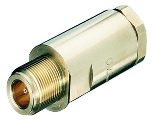 Los exportadores de fabricantes indios ofrecen los conectores LDF N(F) 1/4 \ "personalizados más vendidos con nuevo diseño a la venta - Product Image 2