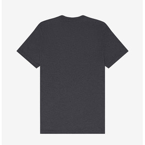 เสื้อยืดแขนสั้น Bella + Canvas Unisex CVC Jersey รุ่นใหม่ล่าสุด ออกแบบโลโก้ได้ตามต้องการ ผ้าฝ้าย 100% คอกลม - Product Image 6