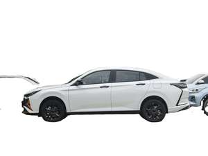 รถสปอร์ตซีดาน 4 ประตู 5 ที่นั่ง ปี 2024 สมรรถนะสูง ขนาดกะทัดรัด เกียร์อัตโนมัติ ความเร็วสูงสุด 180 กม./ชม. ภายในสีเข้ม พวงมาลัยซ้าย ผลิตในจีน - Product Image 6