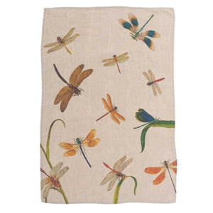 Woven Square Reusable Eco-Friendly Durable <b>Kitchen</b> Towels with Lightweight GSM From India - Product Image 1