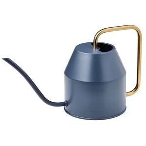 Arrosoir en métal au Design personnalisé pour plantes et fleurs d'extérieur et d'intérieur arrosoir de jardin de maison de haute qualité fabriqué en inde - Product Image 6