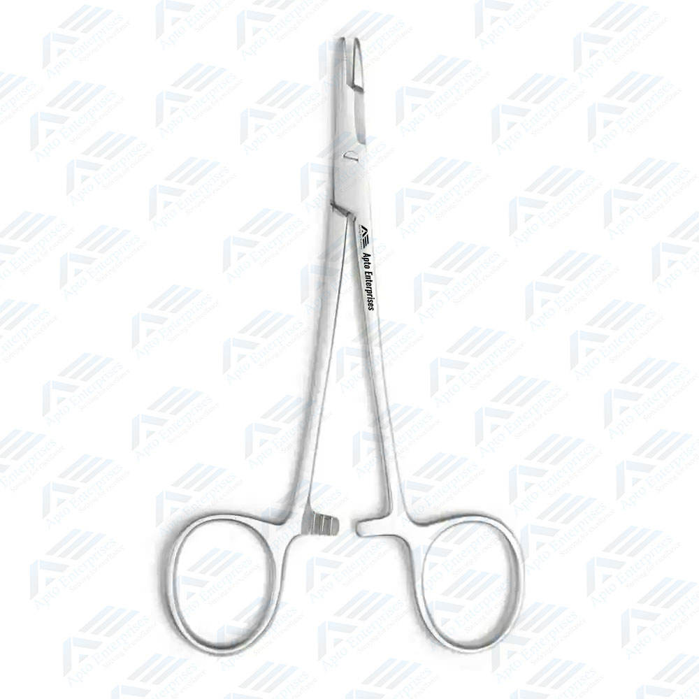 Needle Holder