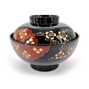 Ensemble de bols à soupe en résine à 1000 ensemble Bol à soupe en bois et bol en résine en ligne au meilleur prix Taille du produit personnalisé Fabriqué en Inde - Product Image 2