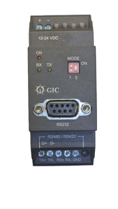 CONVERSOR DE INTERFAZ 28B21A0 GIC USB a RS485 de Alta Eficiencia y Ecológico - Product Image 6