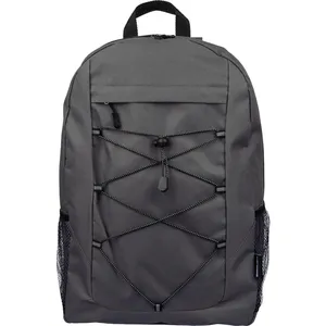 Zaino Promozionale Jari Adventure in RPET Sostenibile per Gadget - Product Image 4