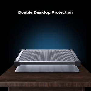 Honeycomb Workbench 500mm X 500mm for Falcon Laser Engraver Durable <b>Table</b> Accessory - Product Image 5