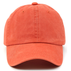 Wholesale Custom New Design 6 Panel Print Logo Men And Women Light Weight <b>Plain</b> Sports <b>Caps</b> - Product Image 5