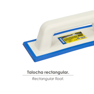 Talocha in Gomma per Giunti 23,5 x 8,5 cm. - Product Image 3