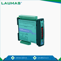Calidad superior 4 canales 24 bits (16000000) 4,8 kHz Convertidor A/D TLB4 Modbus/TCP Transmisores de peso