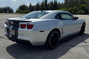 รถเชฟโรเลต คามาโร 2SS คูเป้ ปี 2010 มือสอง พวงมาลัยซ้าย/ขวา - Product Image 2