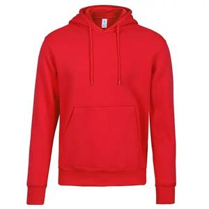 Pull Over Hoodies Hommes Lourd En Détresse En Gros Surdimensionné Pierre Vintage Lavé Automne Brodé De Haute Qualité Respirant - Product Image 6