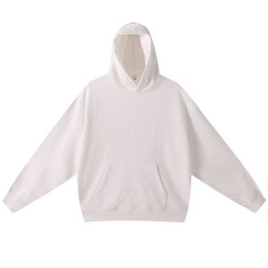 2025 ropa personalizada para hombres de alta calidad 100% algodón pulóver sudaderas con capucha Streetwear peso pesado para Puff estampado Sudadera con capucha para hombres - Product Image 1