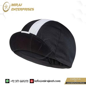 Vélo classique petit capuchon léger taille universelle pour l'été cyclisme ski pêche en plein air sports en gros - Product Image 5