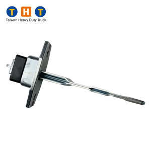 ชุดกลอนล็อคประตู 69210-1091 69210-1090 อะไหล่รถบรรทุกสำหรับฮีโน่ เรนเจอร์ - Product Image 1