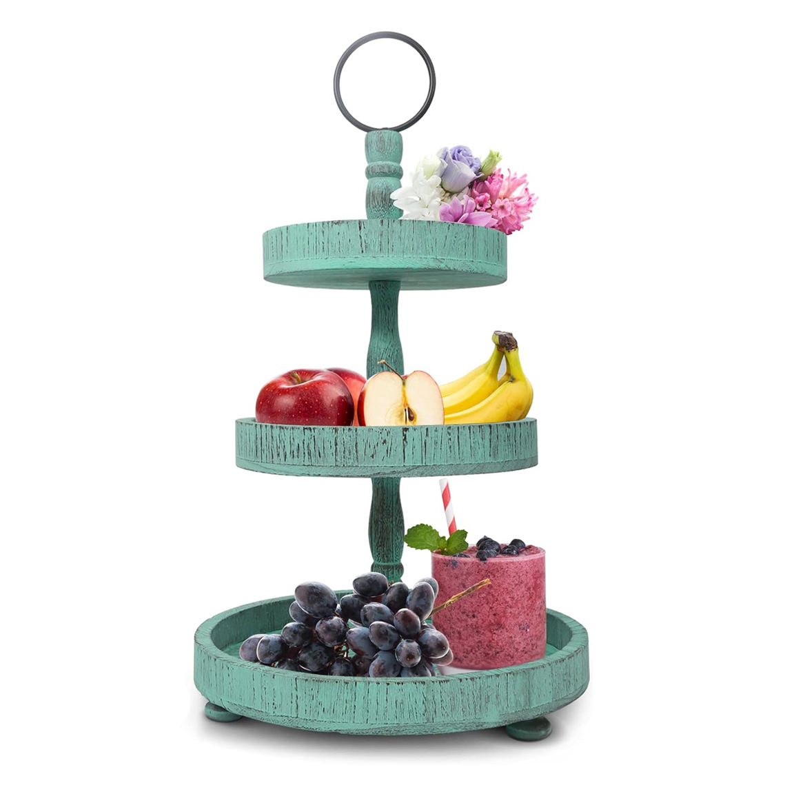 สีเขียวหัวเป็ด