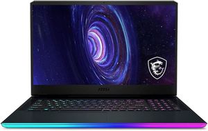 Best Offer 50% Discount on PROMOTIONAL SALES New GE76 Raider 17.3 I9-11980HK RTX3080 32GB Gaming Laptop - Product Image 4