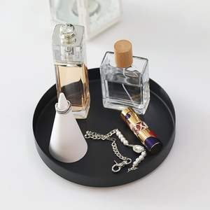 Plato de metal para restaurante cocina catering y hogar uso diario acabado espejo duradero y fácil de mantener - Product Image 2