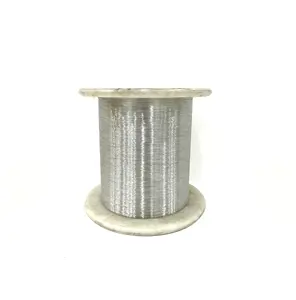 wholesale tin plated copper wire tin plated braided copper wire for electric wire