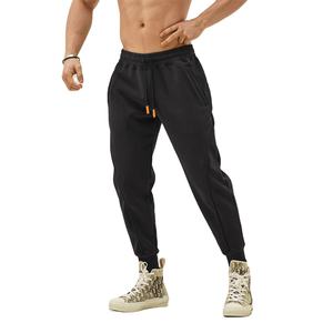 Pantalones Jogger Reversibles para Hombre de Alta Calidad, Resistentes al Viento y Sostenibles, Estilo Cargo, para Deporte y Uso Diario 2026 - Product Image 5