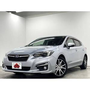 Subaru Impreza 2018, Sedán Deportivo, Manual o Automático, Volante a la Izquierda o Derecha, Asientos de Tela - Product Image 1