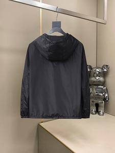 Chaqueta de primavera nueva de calidad premium para hombre 2025 con todos los métodos de impresión originales - Product Image 2